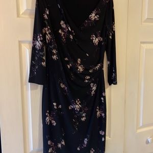 Gorgeous floral dress